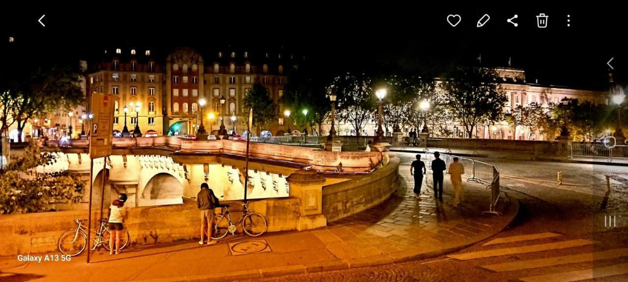 Apartamento Emily In Paris