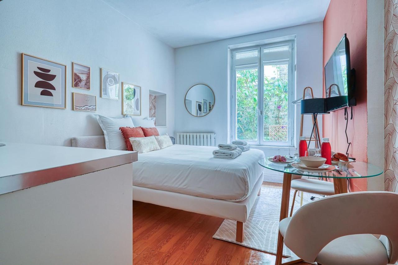 Apartamento Proche Alesia - Thibaud Paris