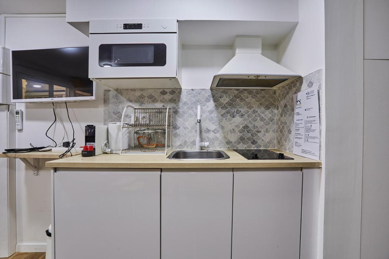 Apartamento Rent A - 2p Passage Du Caire