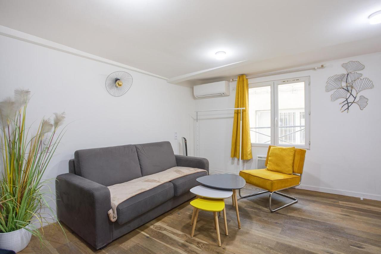 Rent A - 2p Passage Du Caire Apartamento *