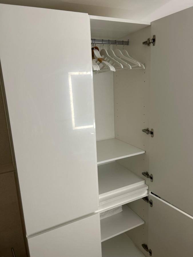 Pres Des Champs-elysees Apartamento Paris
