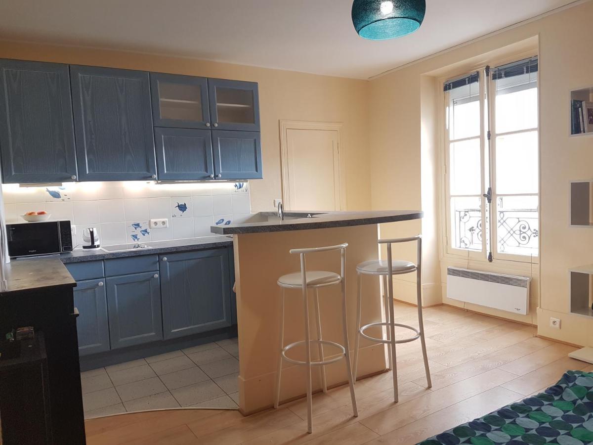 Appartement Pres De La Tour Eiffel *