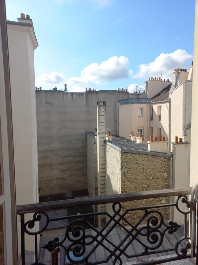 Appartement Pres De La Tour Eiffel Paris
