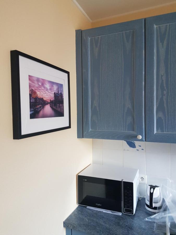 Pres De La Tour Eiffel Appartement Paris