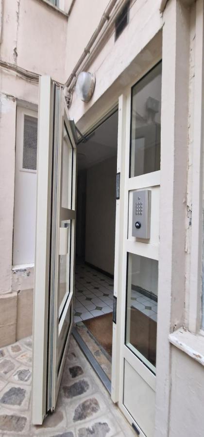 Petit Gare De Lyon