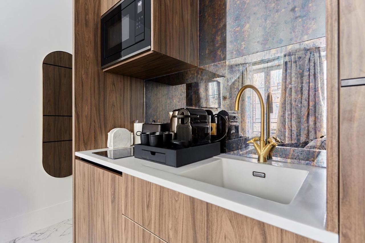 Apartamento Louvre Museum By Prestige