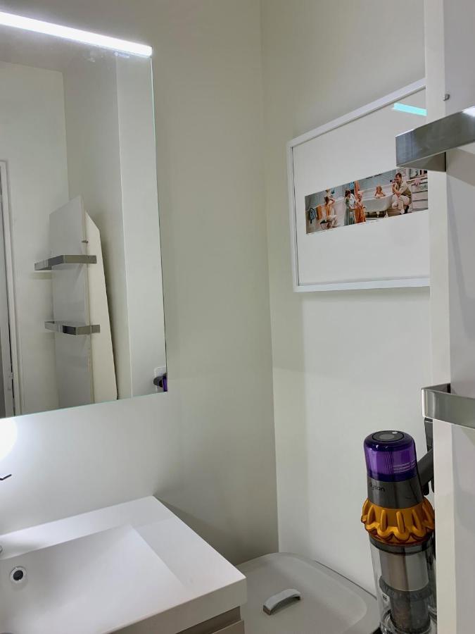 Le Ciel De - Montparnasse & Jardin Du Luxembourg Bed & Breakfast