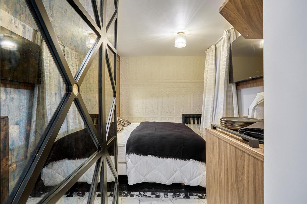 Apartamento Louvre Museum By Prestige