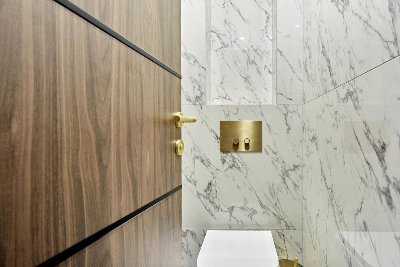 Apartamento Louvre Museum By Prestige Paris