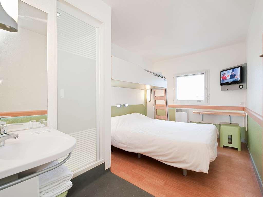 Ibis Budget La Villette 19eme 2* Paris