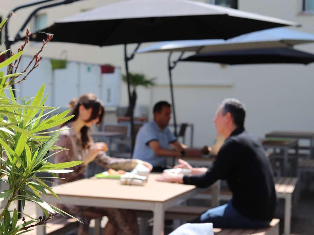Ibis Budget La Villette 19eme Hotel