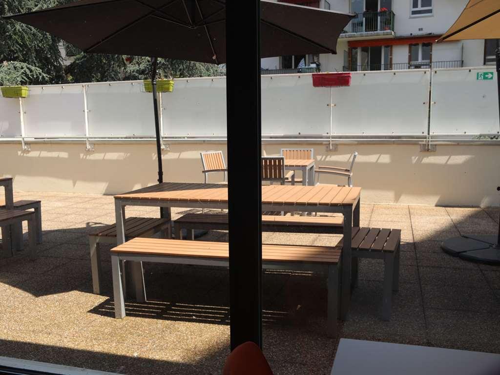 Hotel Ibis Budget La Villette 19eme Paris