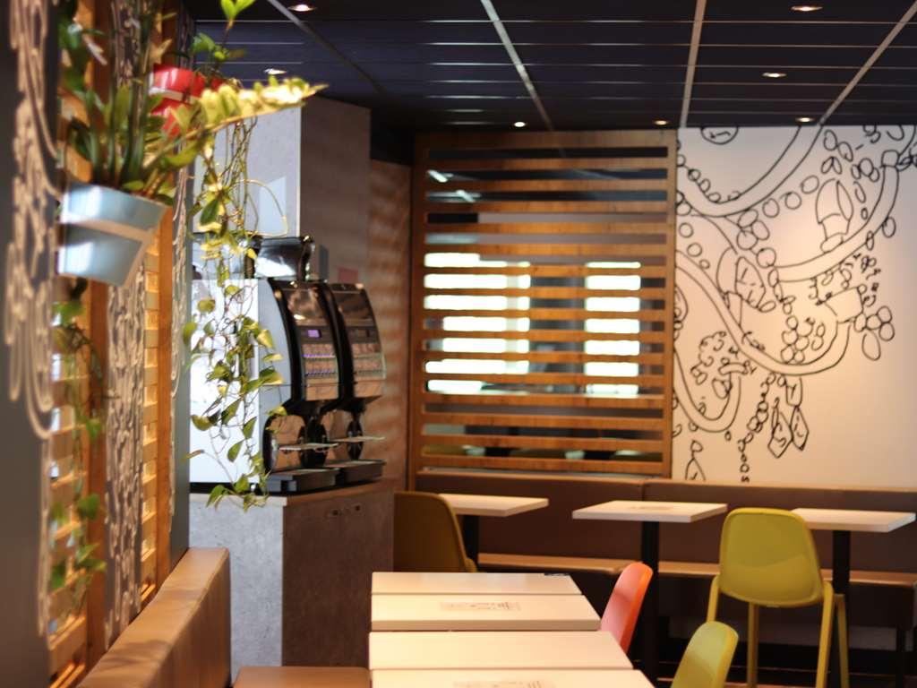 Hotel Ibis Budget La Villette 19eme