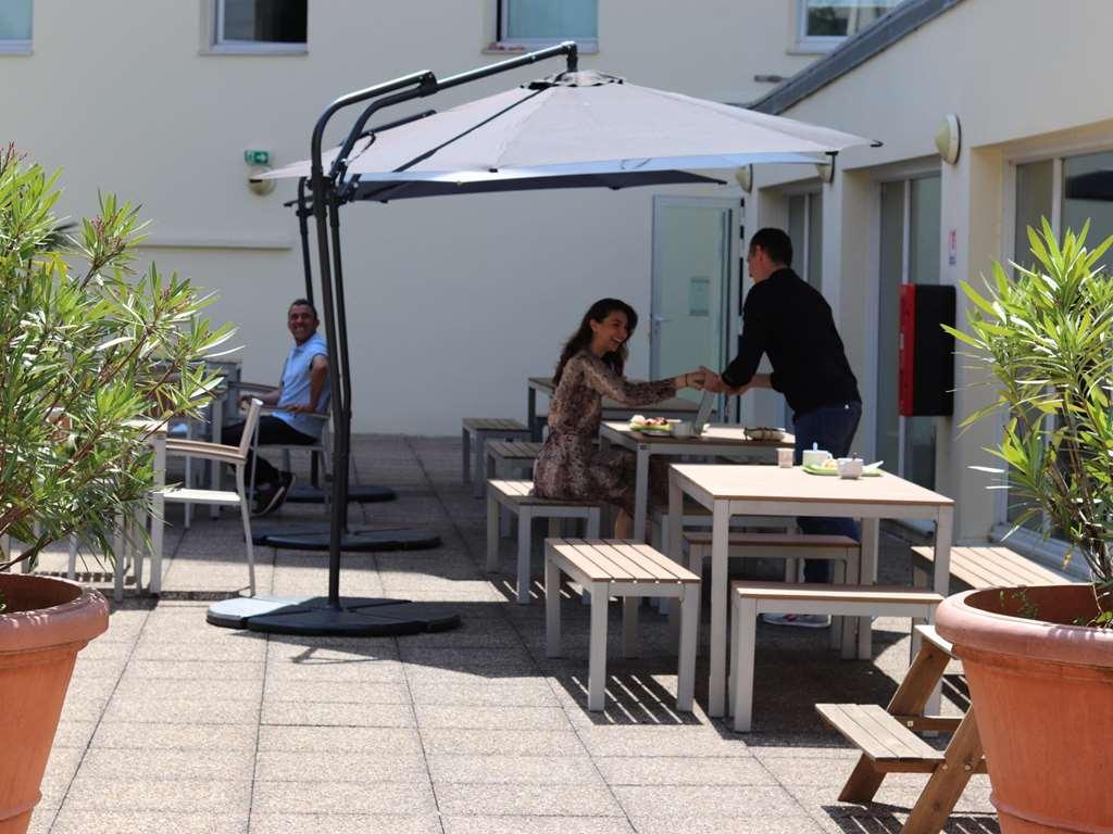 Ibis Budget La Villette 19eme Paris