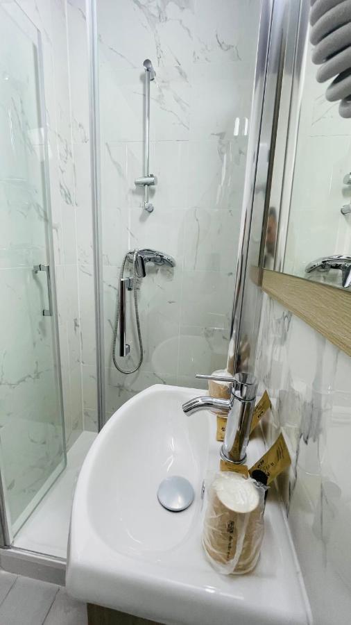 Hotel Louvain