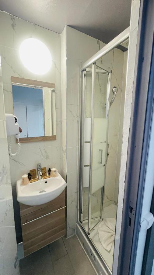 Louvain Hotel