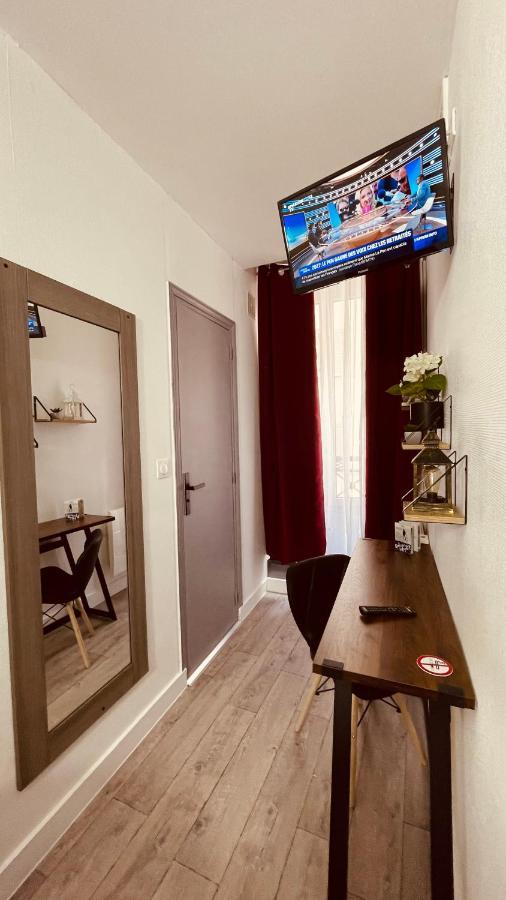 Hotel Louvain