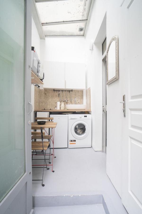 Cosy - Near Le Marais Apartment *