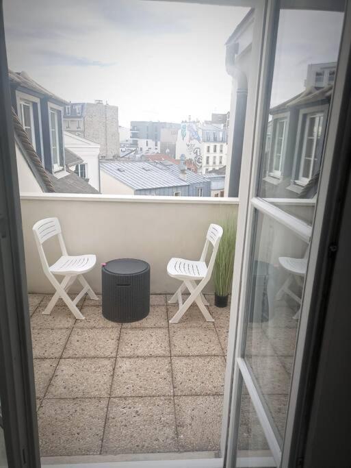 Apartamento Bel F2 Avec Terrasse *