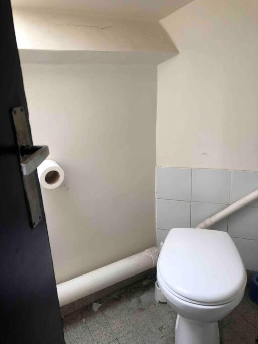 Confortable Studio,Paris 14 Eme Apartamento Paris