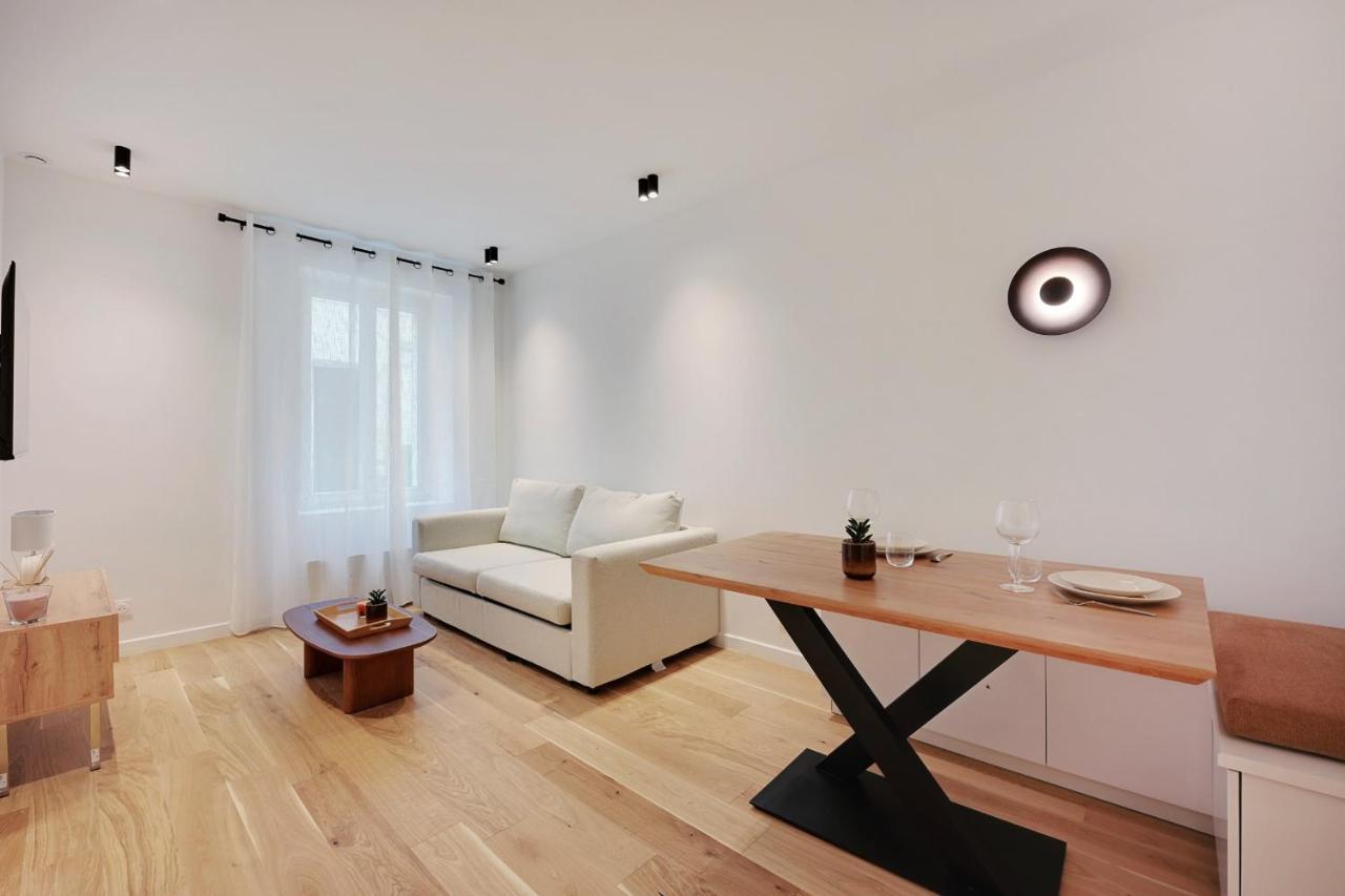 Apartment Olympiades - Place D' Italie Magnifique 4p 1bdr Paris