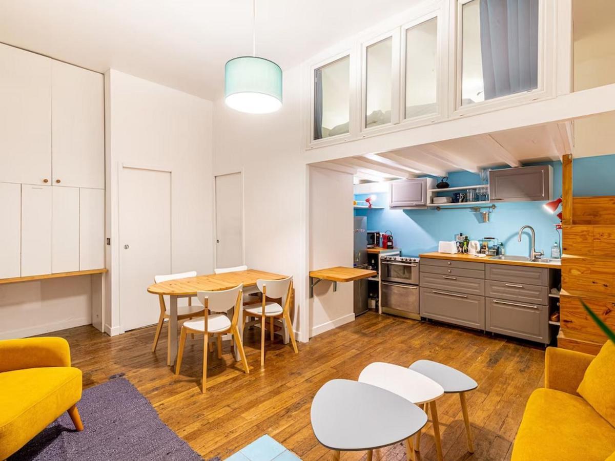 Apartamento Joli - Lovely Paris