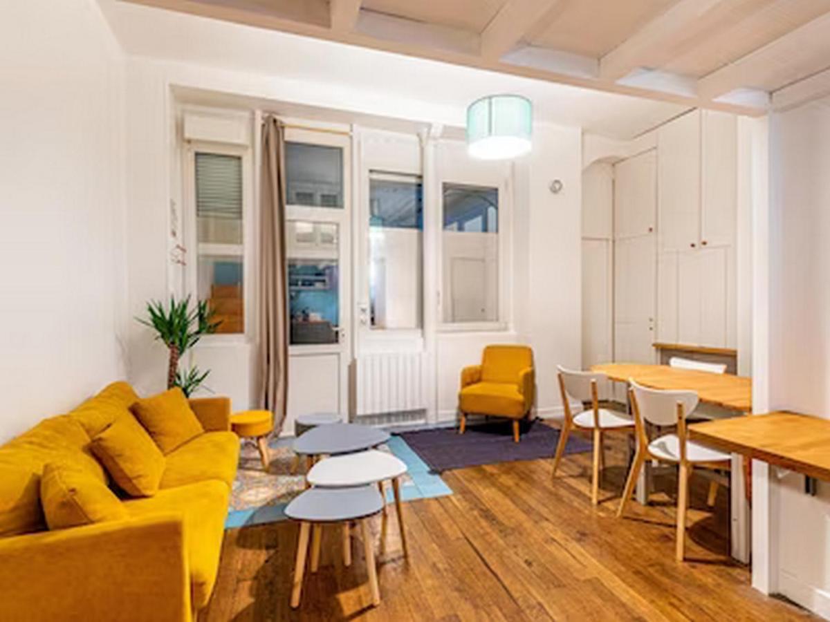 Joli - Lovely Apartamento