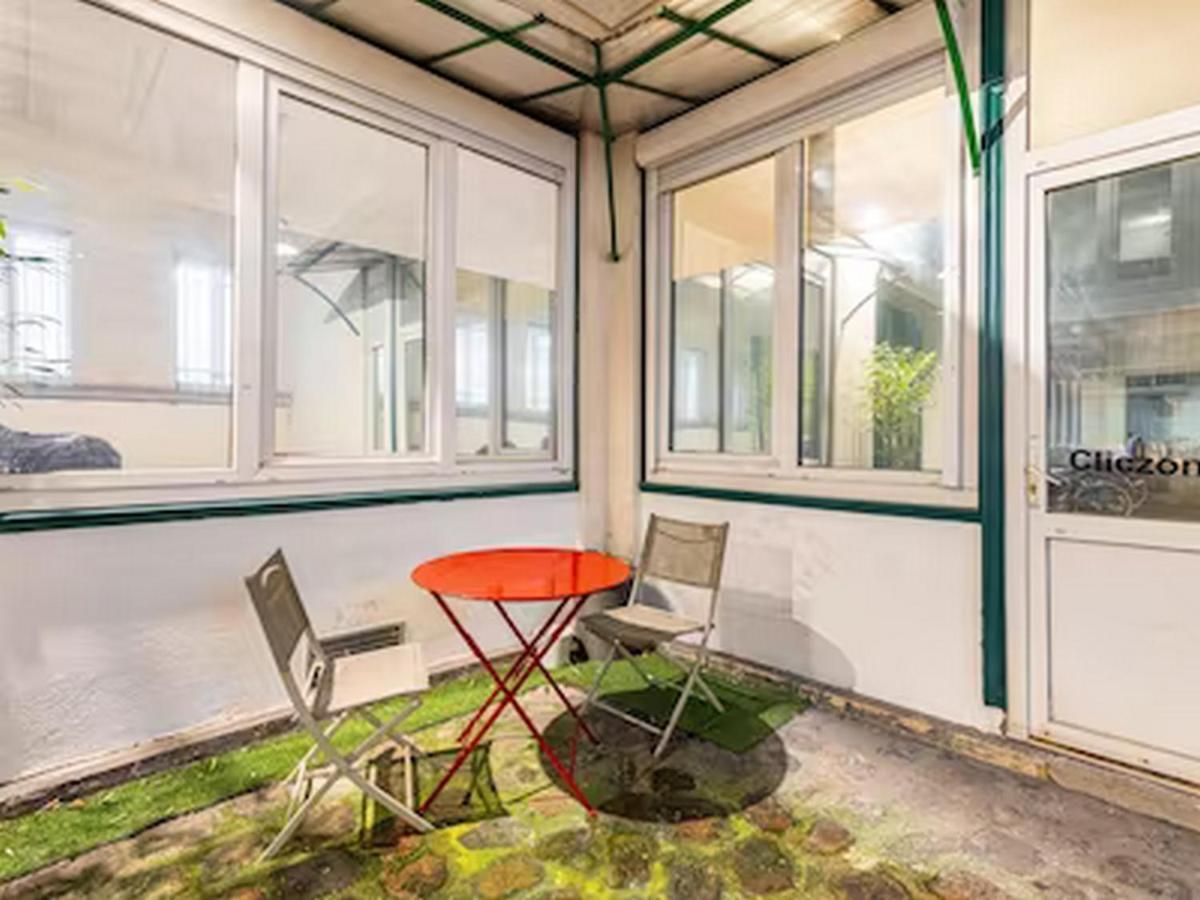 Apartamento Joli - Lovely Paris