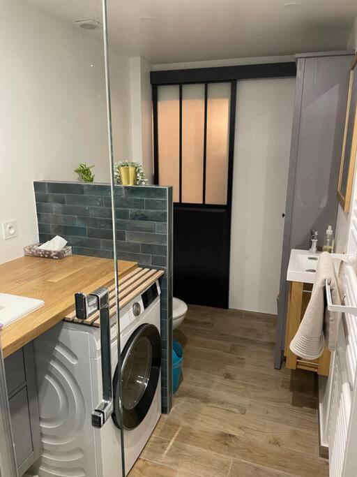 Lovely Central, Le Marais, Appartement Paris