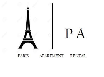 Elegant 48sqm Eiffel - View & Large Terrace Apartment