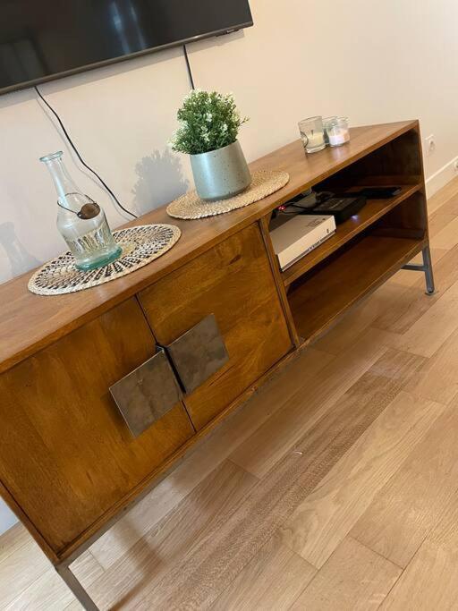 Appartement Lovely Central, Le Marais, *