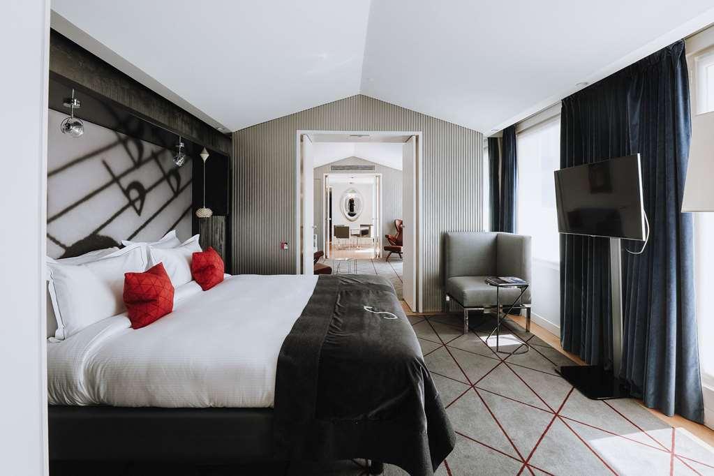 De Sers Champs Elysées Hotel 5*
