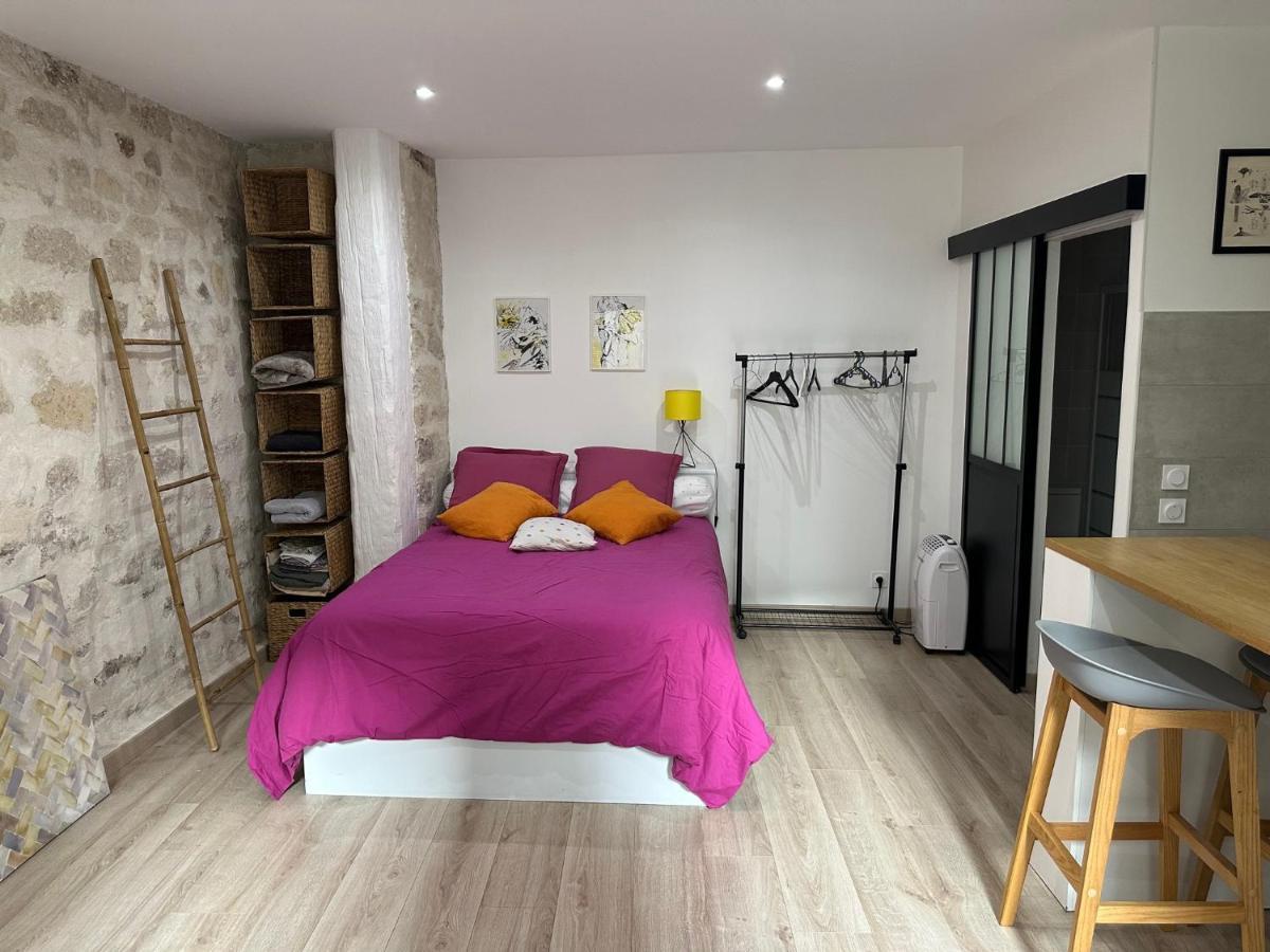 Studio Deluxe Sorbonne Paris