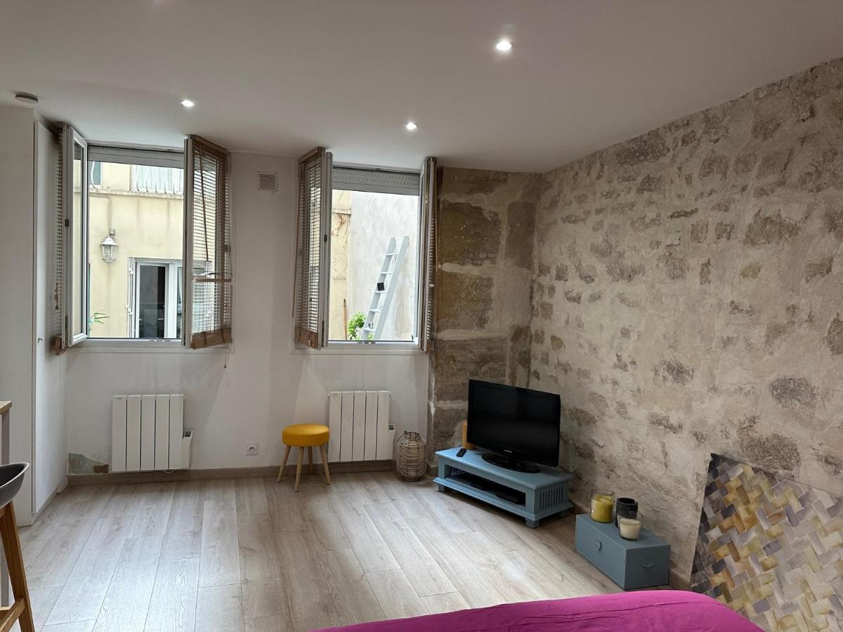 Studio Deluxe Sorbonne *