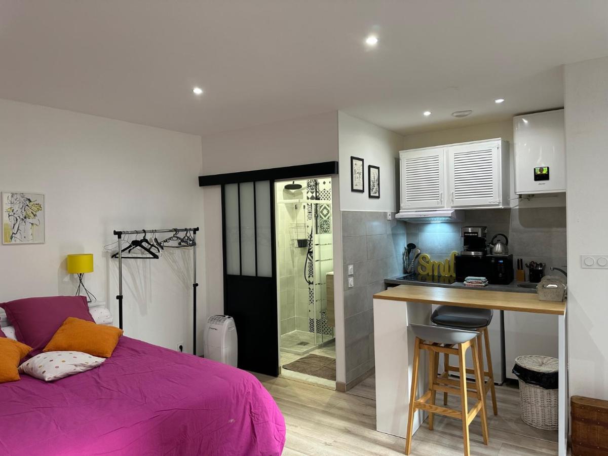Studio Deluxe Sorbonne Apartment Paris