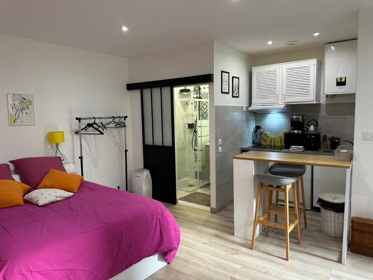 Studio Deluxe Sorbonne Paris
