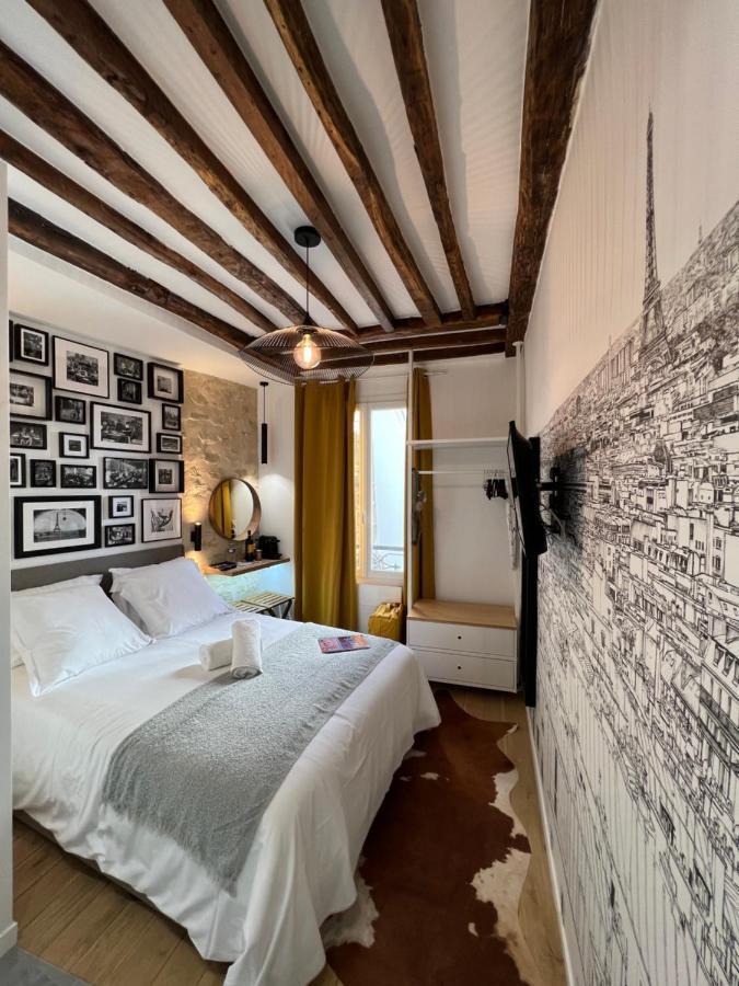 Apartment Pasteur- Xve *