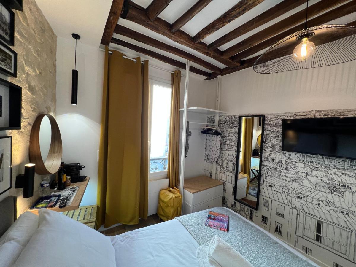 Apartment Pasteur- Xve *