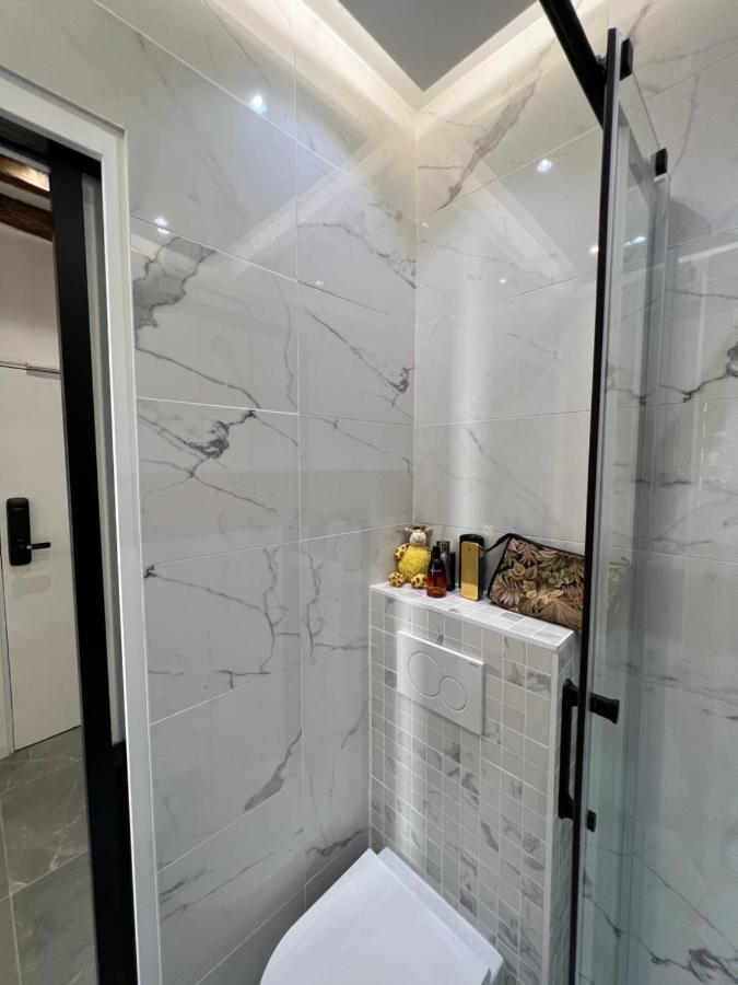 Pasteur- Xve Apartment *