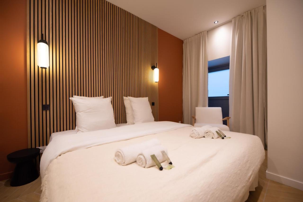 Lovely Close To Eiffel Tower Appartement