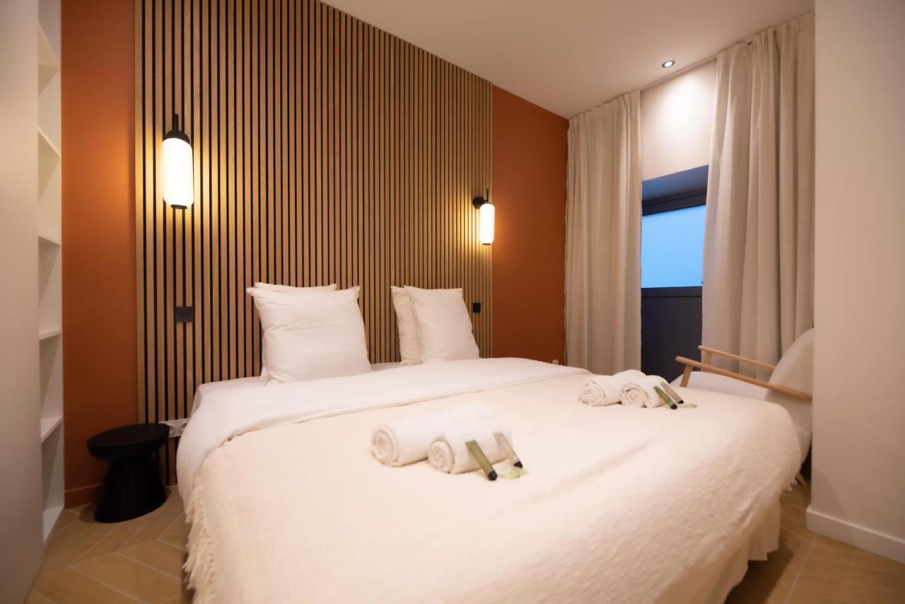 Lovely Close To Eiffel Tower Appartement