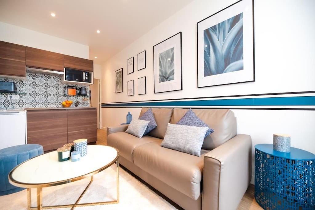 Flat In The Marais I Apartment Paris