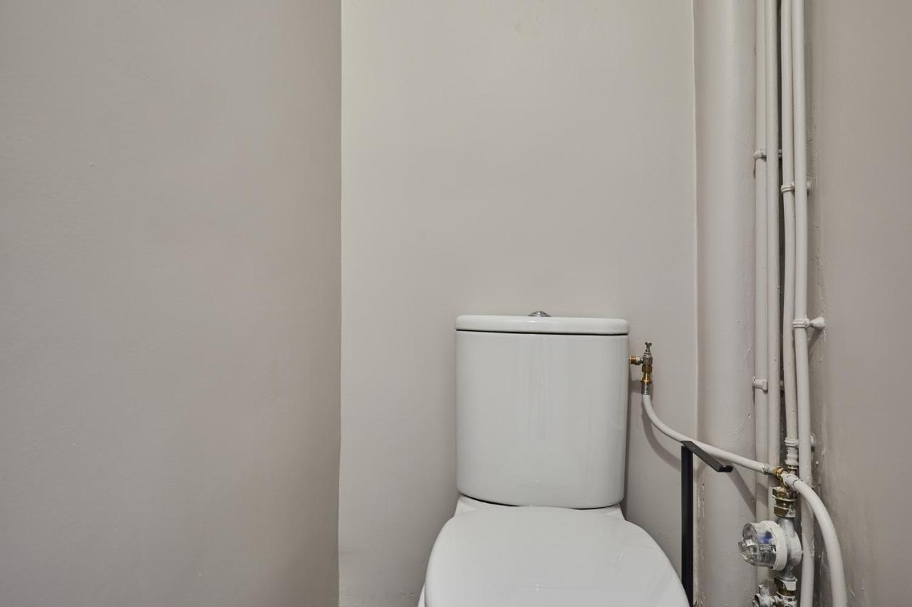 Tour Eiffel By Prestige Appartement Paris