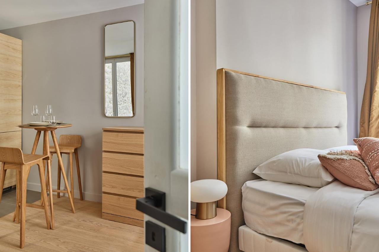 Appartement Tour Eiffel By Prestige Paris