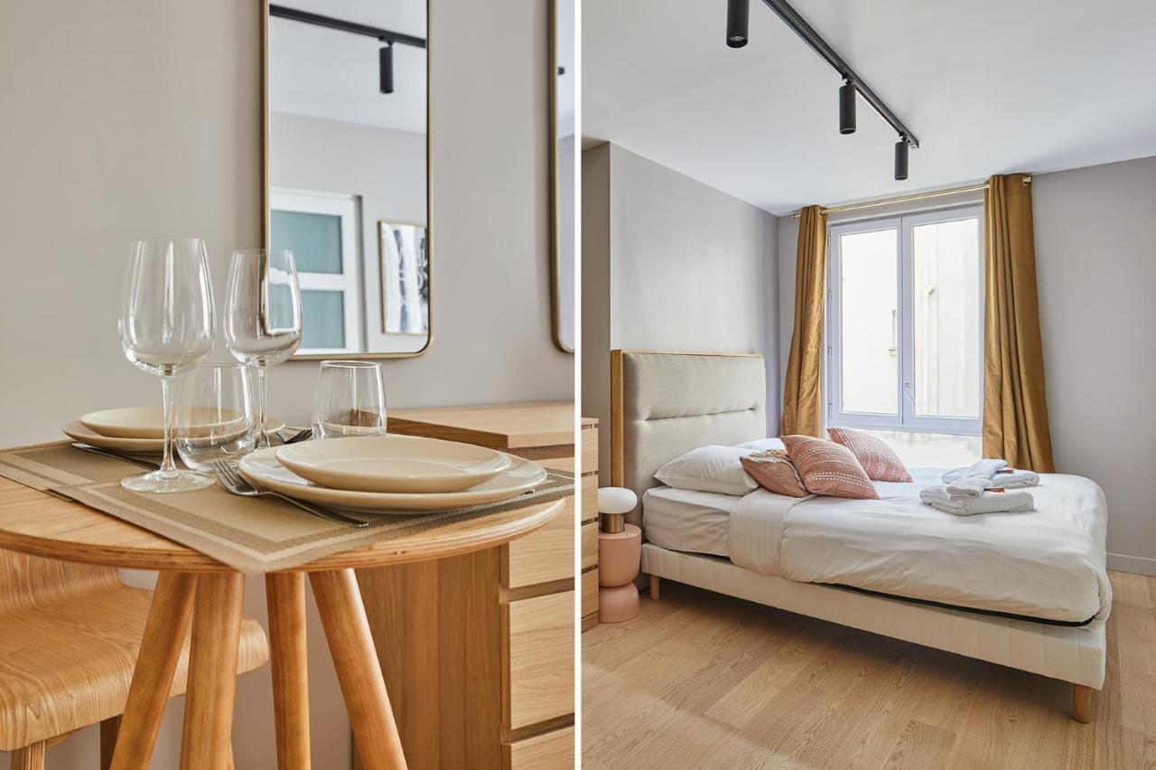 Appartement Tour Eiffel By Prestige *