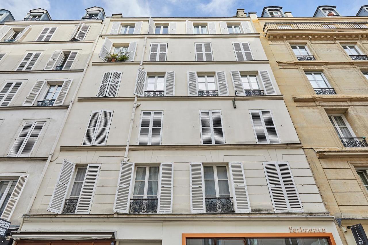Tour Eiffel By Prestige Appartement *