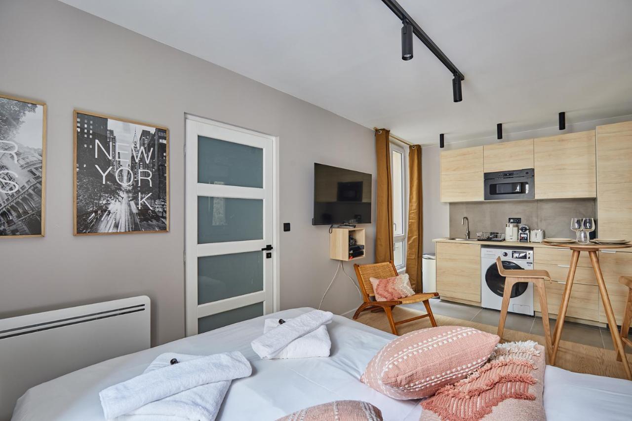 Tour Eiffel By Prestige Appartement Paris