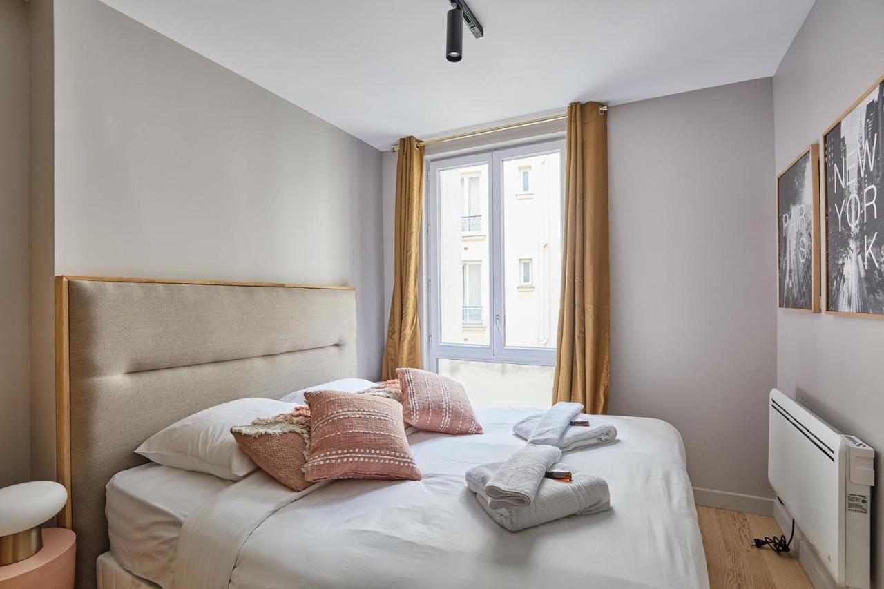 Appartement Tour Eiffel By Prestige Paris