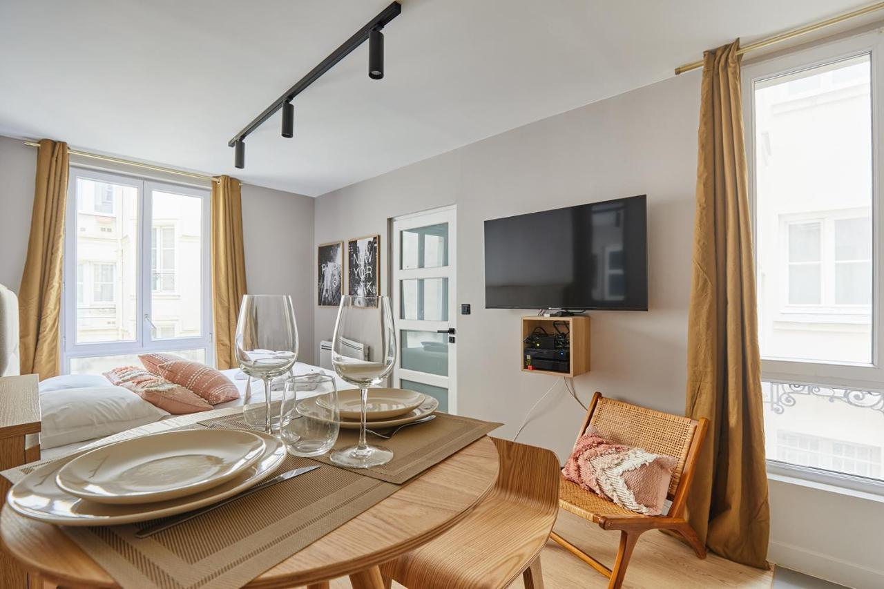 Tour Eiffel By Prestige Appartement Paris