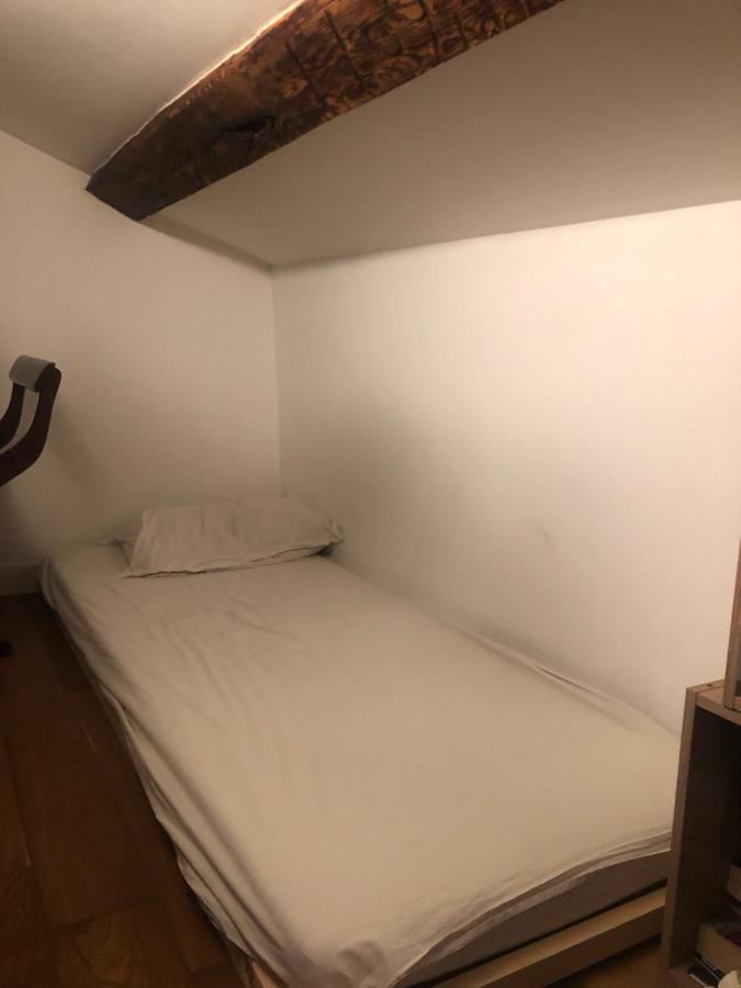 Apartamento Charming On Floor In Marais -5p